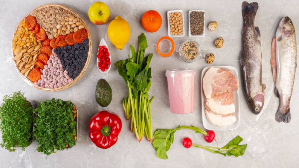 আয়োডিনের অভাব হতে পারে মারাত্মক রোগ