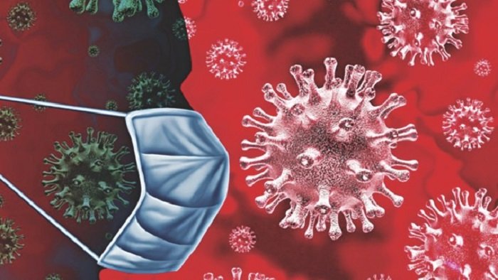 করোনায় মৃত্যু ছাড়িয়েছে ১৬ হাজার, আক্রান্ত ১০ লাখ 