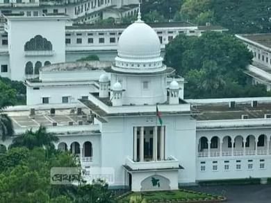 কক্সবাজারে নারীকে দলবদ্ধ ধর্ষণের অভিযোগের বিচারিক অনুসন্ধান চেয়ে রিট