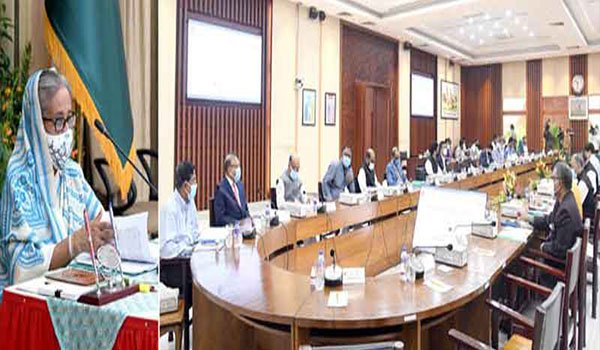 চট্টগ্রামসহ সব বড় শহরে মেট্রোরেল হবে - প্রধানমন্ত্রী