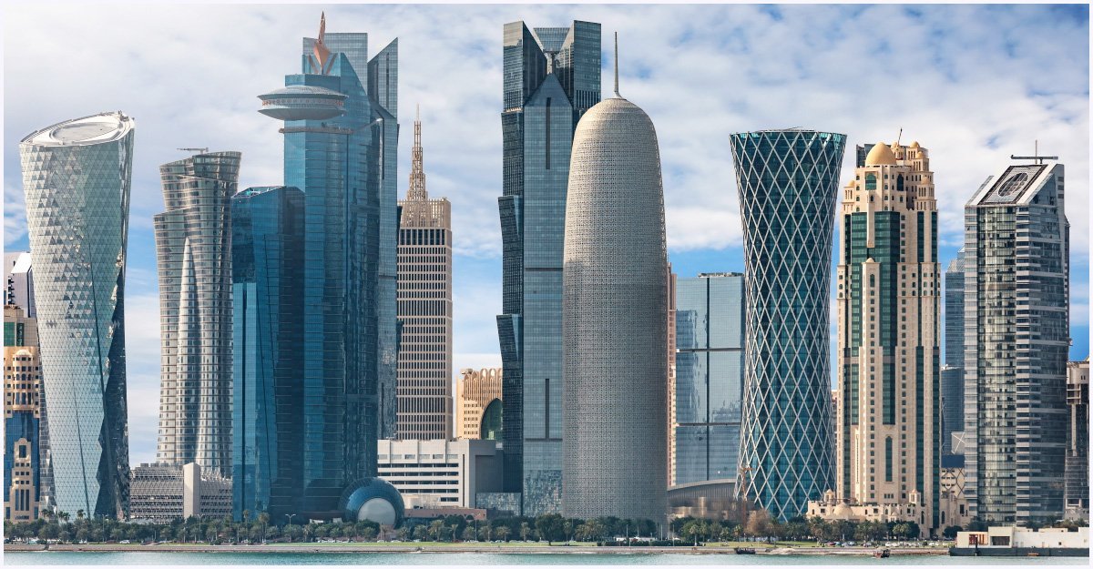 কাতারের লাল তালিকায় বাংলাদেশ