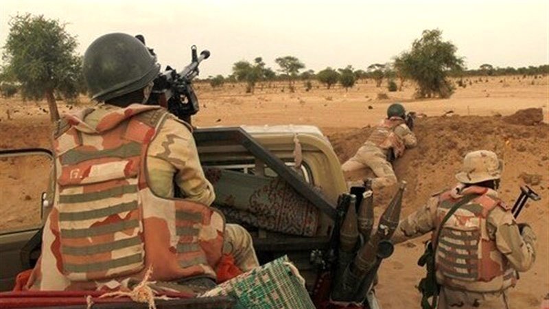 নাইজেরিয়ায় বন্দুকধারীদের হামলায় নিহত অন্তত ২০০