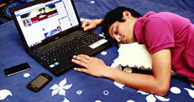 শুধু ঘুম আসে, কীভাবে ঘুম কমাতে পারি?