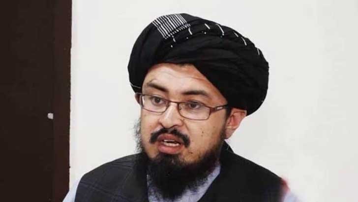 গণতন্ত্রপন্থীরা আফগানিস্তানে দ্বন্দ্ব সৃষ্টি করছে, দাবি তালেবানের