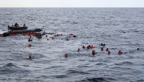 মরক্কো উপকূলে নৌকাডুবির ঘটনায় ৪৩ অভিবাসী নিহত
