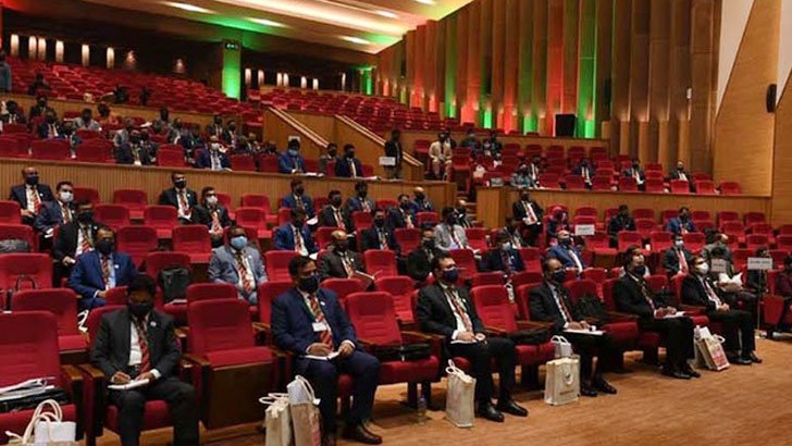 ডিসি সম্মেলন থেকে কওমি মাদরাসার প্রতি নজর রাখার নির্দেশ