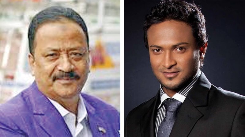 শর্ত পূরণে আরো সময় চায় সাকিবের পিপলস ব্যাংক