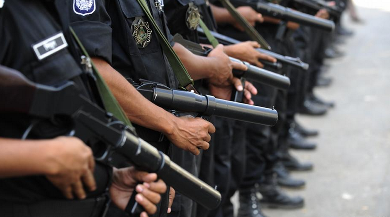 শান্তিরক্ষা মিশন থেকে র‍্যাবকে বাদ দেওয়ার আহ্বান ১২টি মানবাধিকার সংস্থার