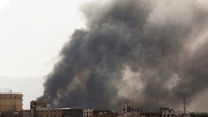 সৌদিতে হুতি বিদ্রোহীদের ক্ষেপণাস্ত্র হামলায় বাংলাদেশিসহ আহত ২