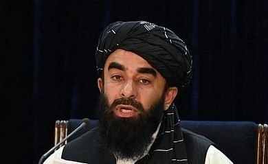পশ্চিমা দেশগুলোর দাবি মেটাতে কাজ করছে সরকার: তালেবান