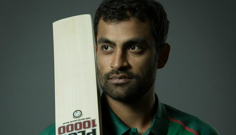 বোর্ডের সঙ্গে ২ দফা মিটিং, তারপরও তামিম ইকবালের না