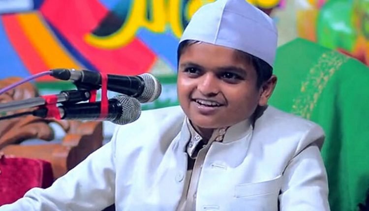 ‘শিশুবক্তা’ রফিকুল ইসলামের বিচার শুরু