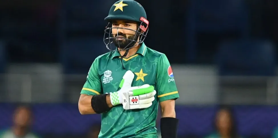 বাংলাদেশ থেকে ফেরার পর ভালোবাসাটা অনুভব করেছিলাম – রিজওয়ান