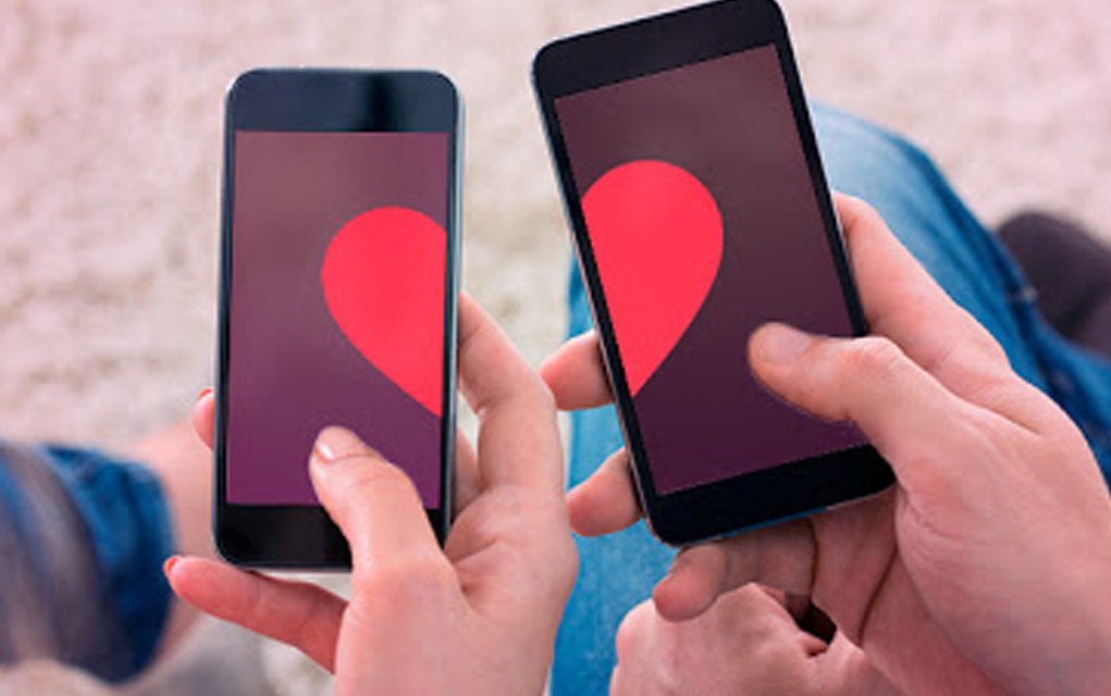ডেটিং অ্যাপস: পরকীয়ার ডিজিটাল ভার্সন