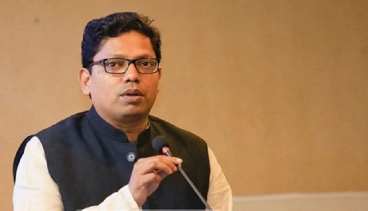 দেশের প্রতিটি গ্রামকে ফাইবার অপটিক্যাল ক্যাবলে যুক্ত করা হবে: পলক