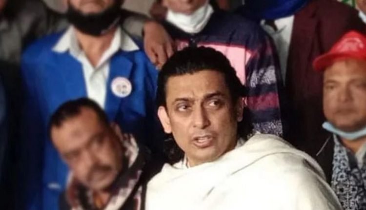 ‘পৃথিবীতে এমন নজিরবিহীন ঘটনা আগে ঘটেনি’