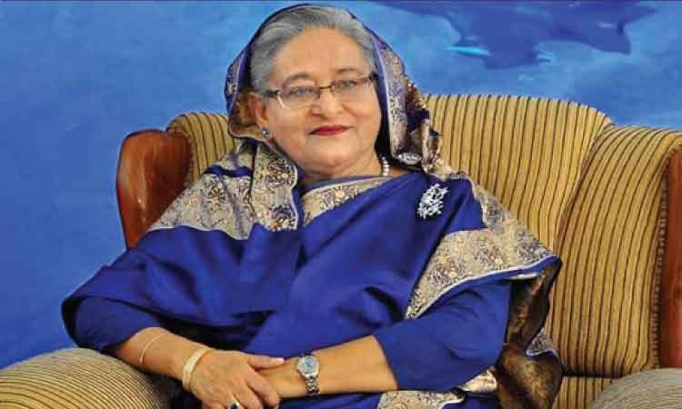 মার্চে আমিরাত সফরে যাবেন প্রধানমন্ত্রী