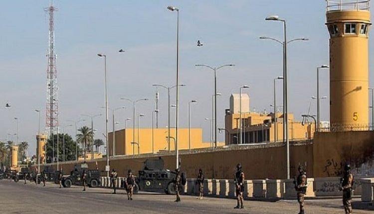 ইরাকে গুলিতে এক প্রবাসী বাংলাদেশি নিহত