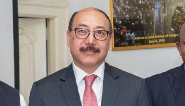 ‘গঙ্গার পানিবণ্টন চুক্তি সময়ের পরীক্ষায় উত্তীর্ণ’